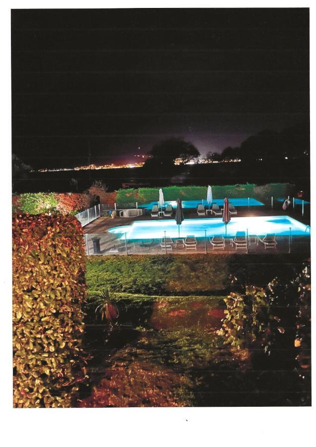 Villas Les Residences De Scaglione Porticcio (Corsica) Exterior foto