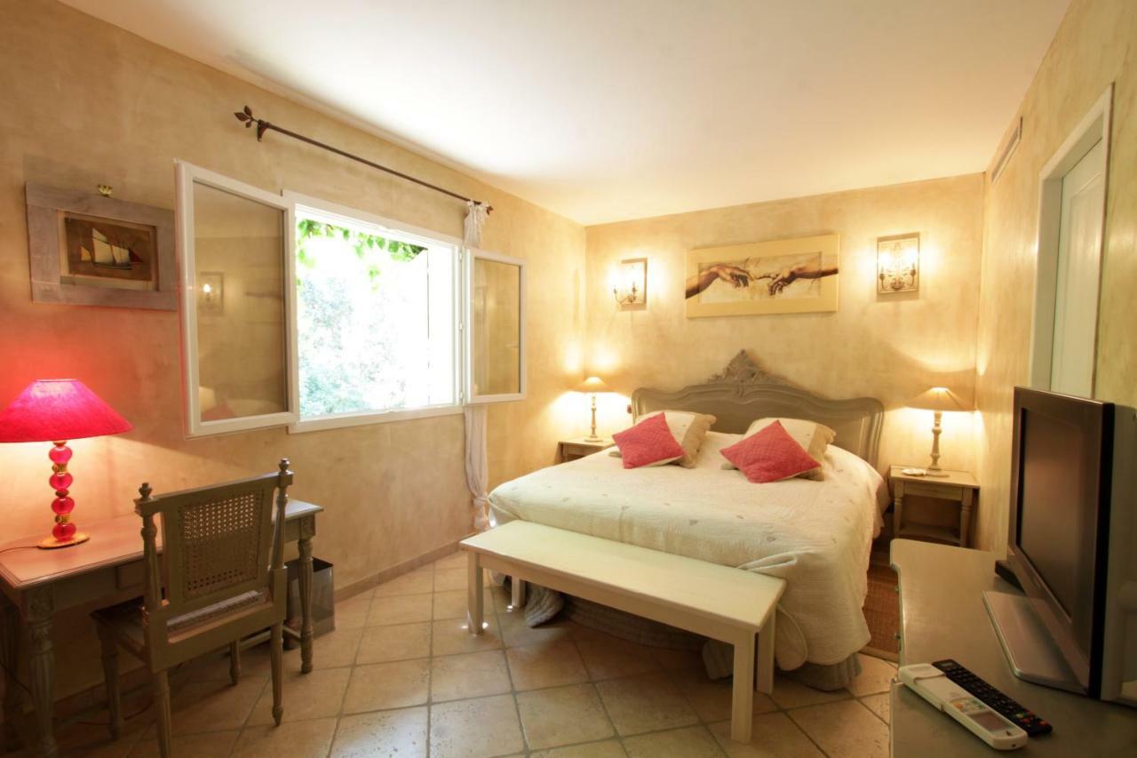 Villas Les Residences De Scaglione Porticcio (Corsica) Exterior foto