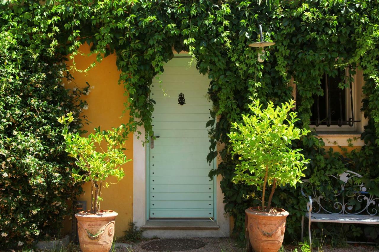 Villas Les Residences De Scaglione Porticcio (Corsica) Exterior foto